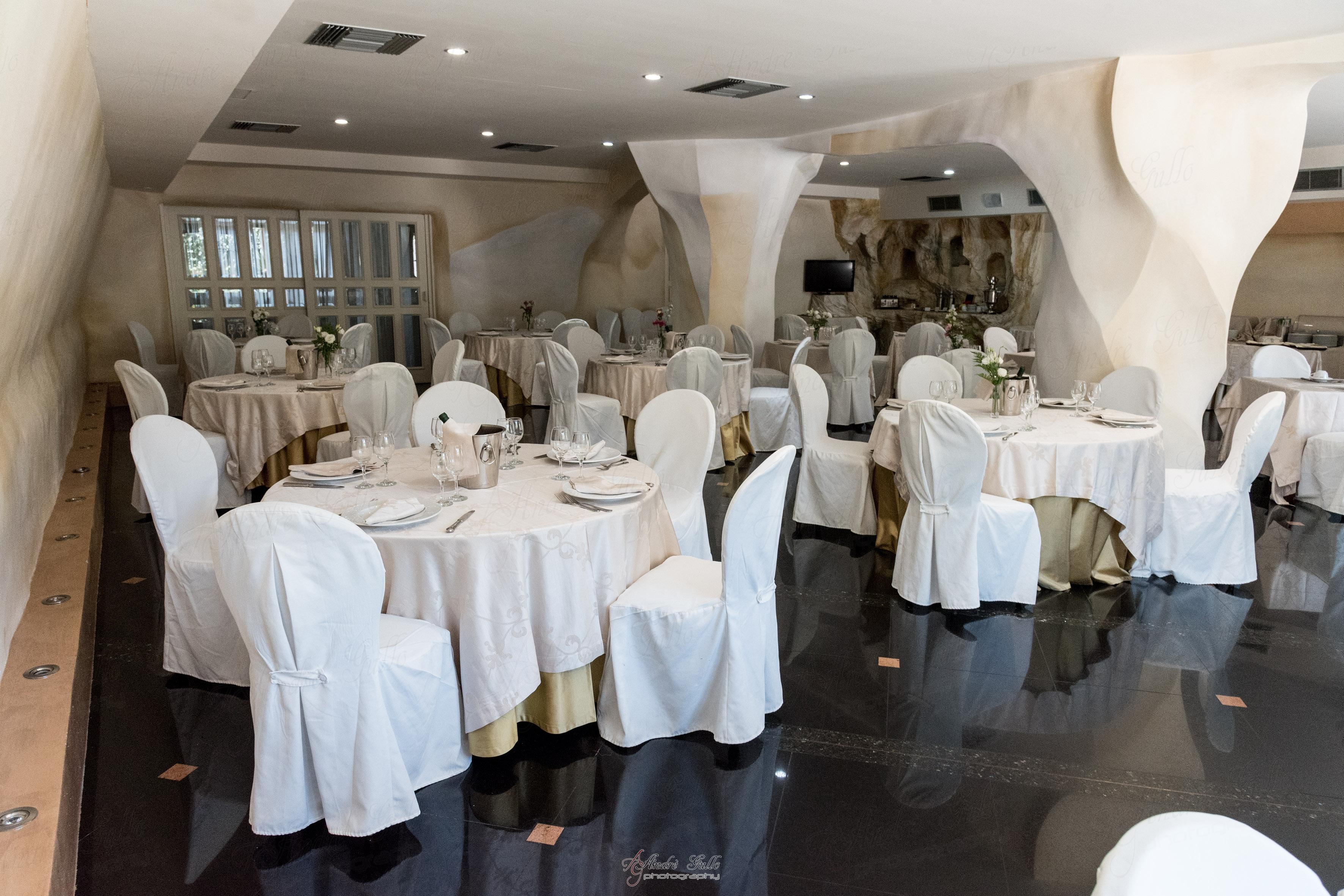 Hotel Arcobaleno Palmi Esterno foto