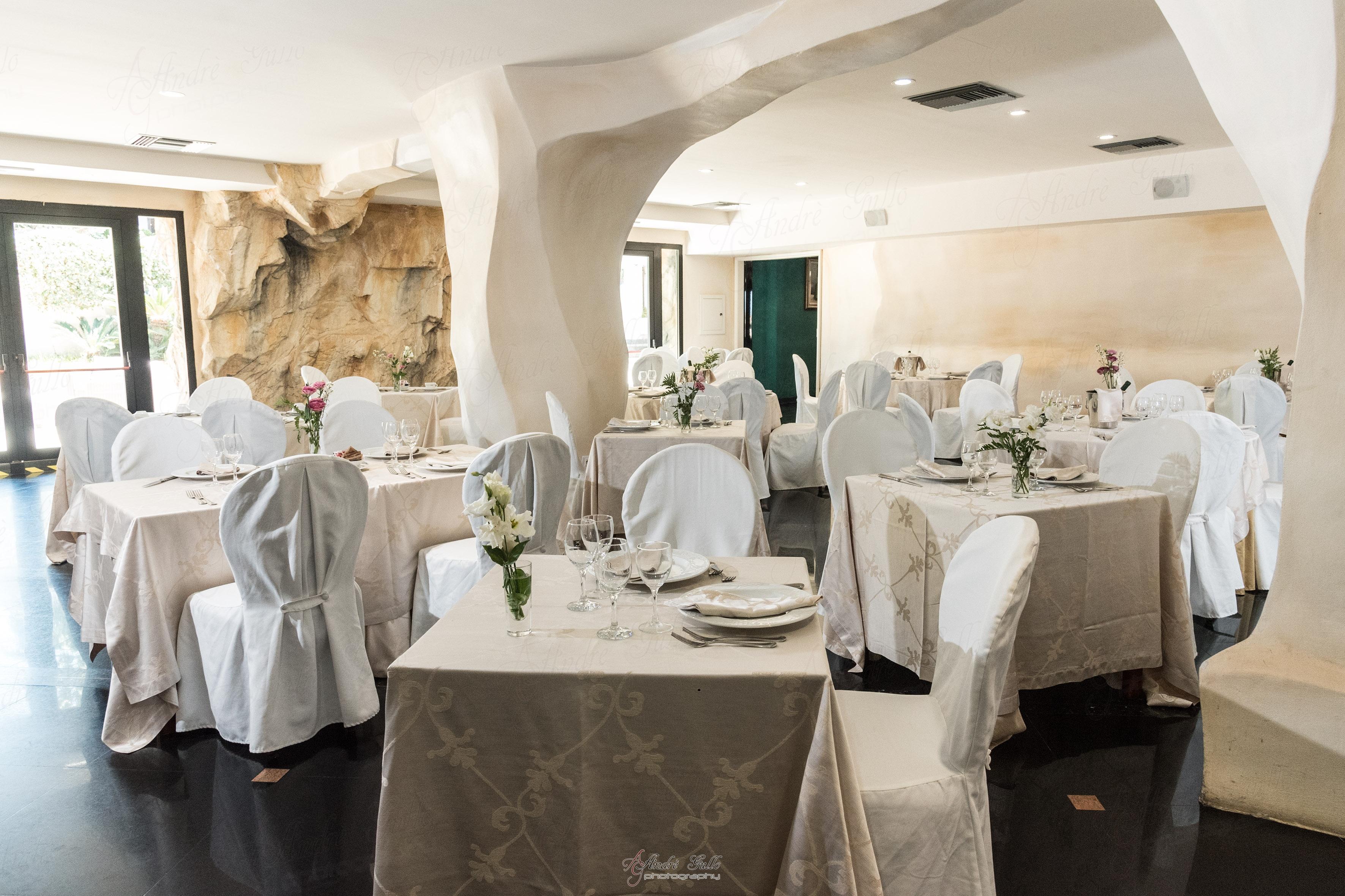 Hotel Arcobaleno Palmi Esterno foto
