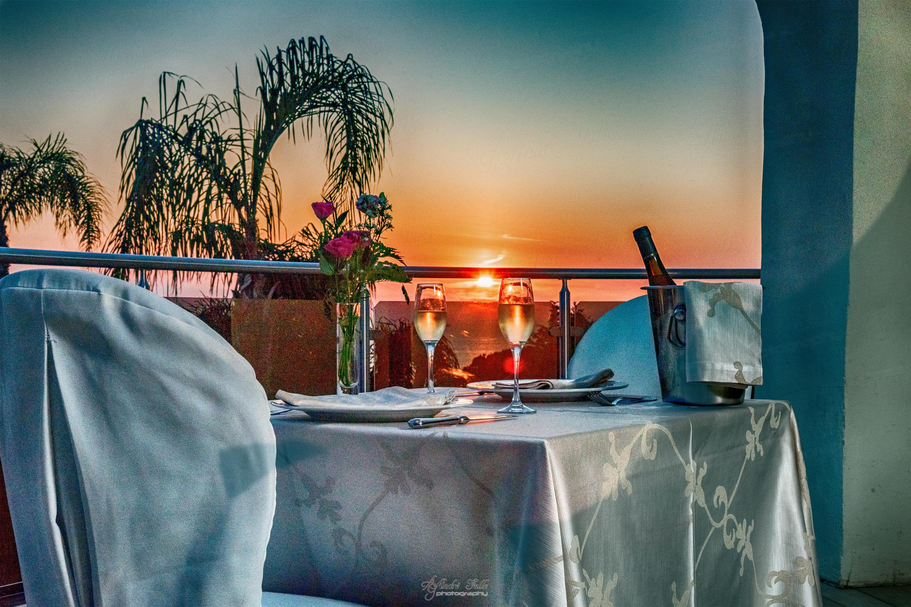 Hotel Arcobaleno Palmi Esterno foto
