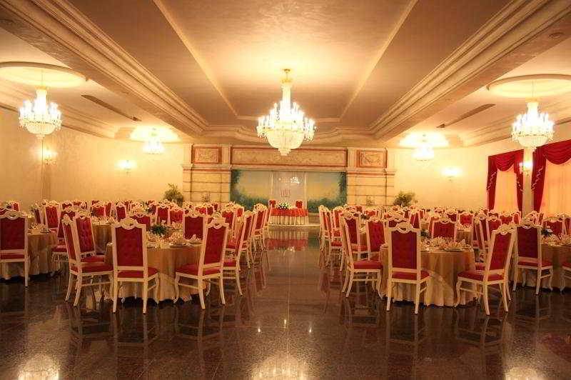 Hotel Arcobaleno Palmi Ristorante foto
